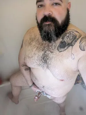 Bryley Bear OnlyFans Leaked Free Thumbnail Picture - #syPw0wo4z3