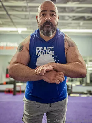 Bryley Bear OnlyFans Leaked Free Thumbnail Picture - #y3Awzv6IWt