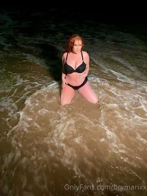 Brymarixx OnlyFans Leaked Free Thumbnail Picture - #YTK3Psw7l5