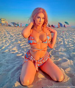 Brymarixx OnlyFans Leaked Free Thumbnail Picture - #YXk4kYu3rp