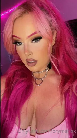 Brymarixx OnlyFans Leaked Free Thumbnail Picture - #e1VYcFQDjO