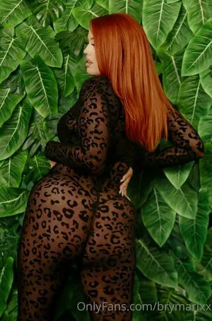Brymarixx OnlyFans Leaked Free Thumbnail Picture - #mGiRUZVZKz