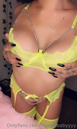 Brynaebabyyyy OnlyFans Leaked Free Thumbnail Picture - #3sTa9LWVB9