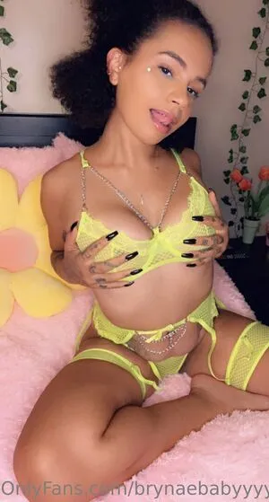 Brynaebabyyyy OnlyFans Leaked Free Thumbnail Picture - #ar447eZXKP