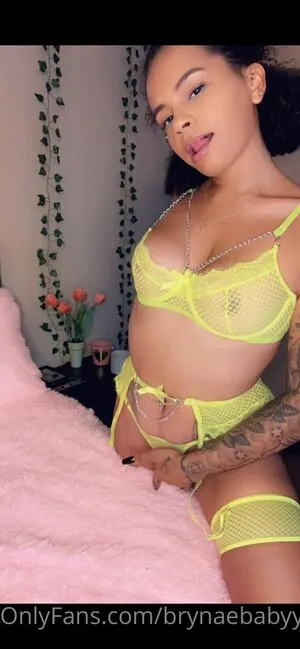 Brynaebabyyyy OnlyFans Leaked Free Thumbnail Picture - #vXA2gGOcHl