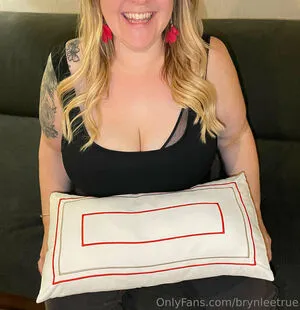 Brynleetrue OnlyFans Leaked Free Thumbnail Picture - #E9CeM7VRfX