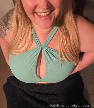Brynleetrue OnlyFans Leaked Free Thumbnail Picture - #Wzu7F8X6Ri