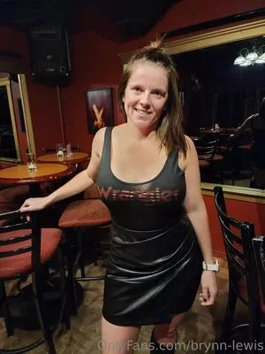 Brynn Lewis OnlyFans Leaked Free Thumbnail Picture - #FmnfMl6e8o