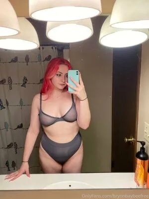 Brynnbaybeefree OnlyFans Leaked Free Thumbnail Picture - #Ck1wZl2ZIi