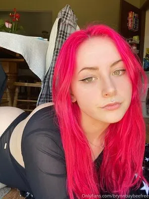 Brynnbaybeefree OnlyFans Leaked Free Thumbnail Picture - #ckzHQvvpWD