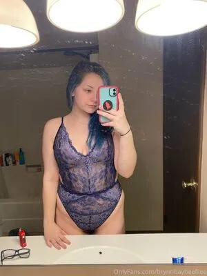 Brynnbaybeefree OnlyFans Leaked Free Thumbnail Picture - #f4YkhGXZAL