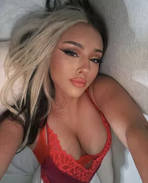 Brynnemarie OnlyFans Leaked Free Thumbnail Picture - #S5azhBzOtq