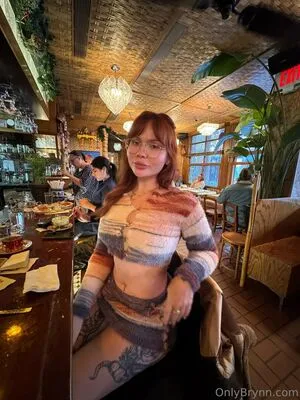 Brynnmichaelsny OnlyFans Leaked Free Thumbnail Picture - #8aB6NUhvQ3