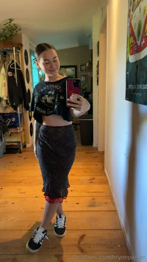 Brynnparker OnlyFans Leaked Free Thumbnail Picture - #KxAcP2lblJ