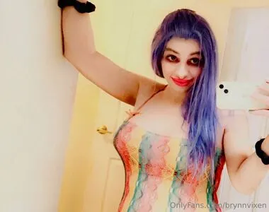 Brynnvixen OnlyFans Leaked Free Thumbnail Picture - #13lQVpmGFT