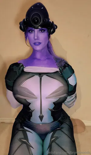 Brynnwoods OnlyFans Leaked Free Thumbnail Picture - #0Ggr148wRh