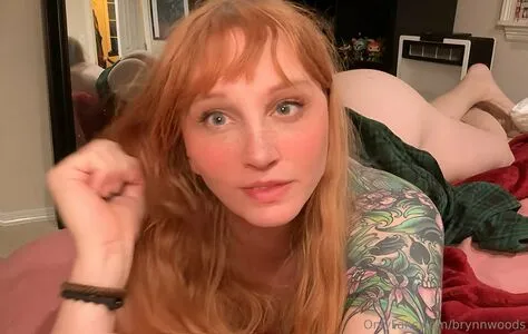 Brynnwoods OnlyFans Leaked Free Thumbnail Picture - #1SU8HLMwm2