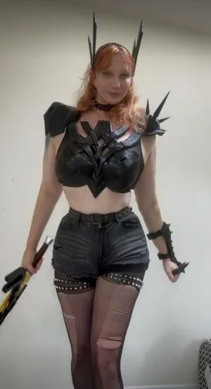 Brynnwoods OnlyFans Leaked Free Thumbnail Picture - #IvK3H3wysx