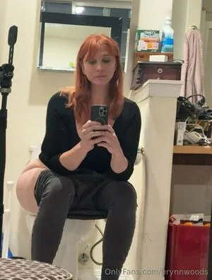 Brynnwoods OnlyFans Leaked Free Thumbnail Picture - #KrE5LvjIzy