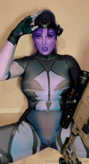 Brynnwoods OnlyFans Leaked Free Thumbnail Picture - #L9cI46KQoc