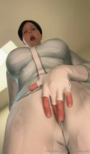 Brynnwoods OnlyFans Leaked Free Thumbnail Picture - #TdlWlxrOCz