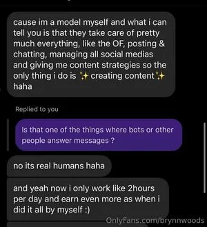 Brynnwoods OnlyFans Leaked Free Thumbnail Picture - #WPohoQlbMq