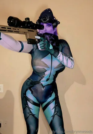 Brynnwoods OnlyFans Leaked Free Thumbnail Picture - #XSotsAJjH8