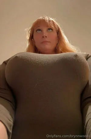 Brynnwoods OnlyFans Leaked Free Thumbnail Picture - #fI7MRVraVc