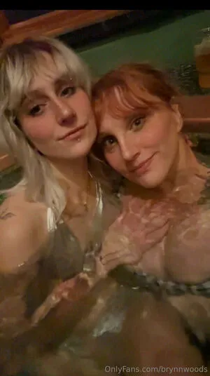 Brynnwoods OnlyFans Leaked Free Thumbnail Picture - #hO63aCYWUu