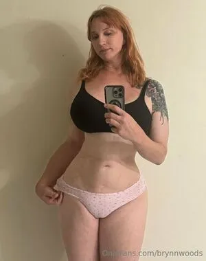 Brynnwoods OnlyFans Leaked Free Thumbnail Picture - #idpkhOVu0p