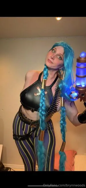 Brynnwoods OnlyFans Leaked Free Thumbnail Picture - #k99jjbAjG8