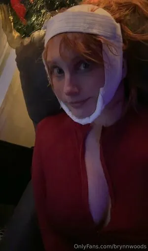Brynnwoods OnlyFans Leaked Free Thumbnail Picture - #s88AcACuSF