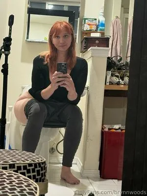 Brynnwoods OnlyFans Leaked Free Thumbnail Picture - #s9SuiVScY7