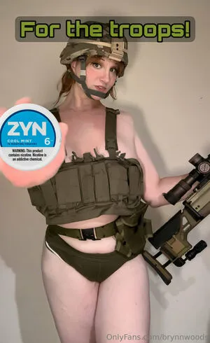 Brynnwoods OnlyFans Leaked Free Thumbnail Picture - #ykwgfkRyXM