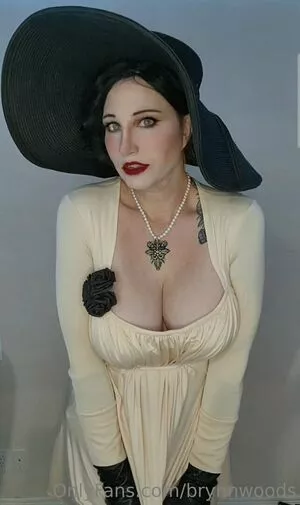 Brynnwoods OnlyFans Leaked Free Thumbnail Picture - #1PTYflet4Q