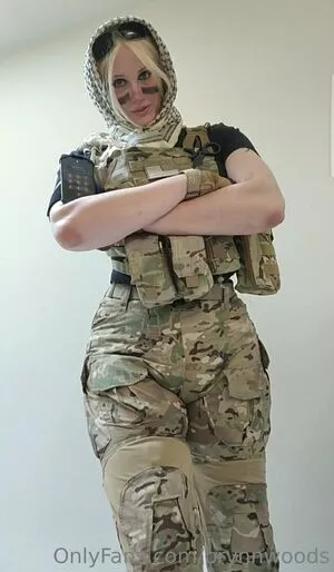 Brynnwoods OnlyFans Leaked Free Thumbnail Picture - #1RnBTW8Q21