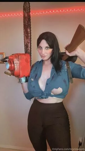 Brynnwoods OnlyFans Leaked Free Thumbnail Picture - #6jAVu1Yjwq