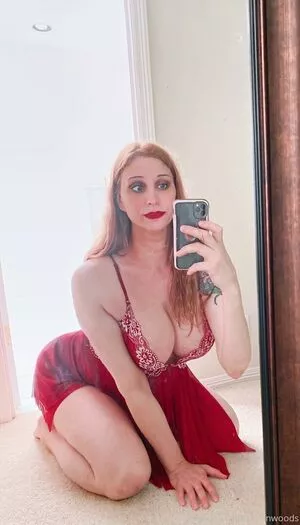 Brynnwoods OnlyFans Leaked Free Thumbnail Picture - #AJcVoREJb4