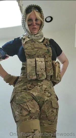 Brynnwoods OnlyFans Leaked Free Thumbnail Picture - #Ao8B49DItt