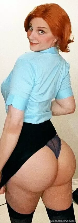 Brynnwoods OnlyFans Leaked Free Thumbnail Picture - #BP3Jz8W5z5
