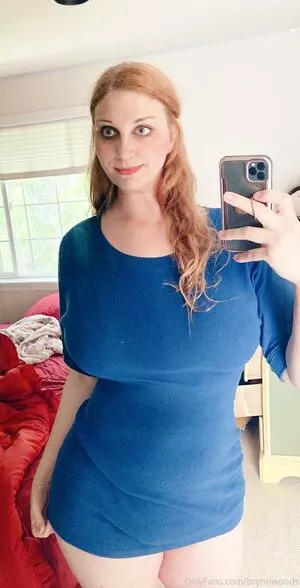 Brynnwoods OnlyFans Leaked Free Thumbnail Picture - #CHJoOktbM1