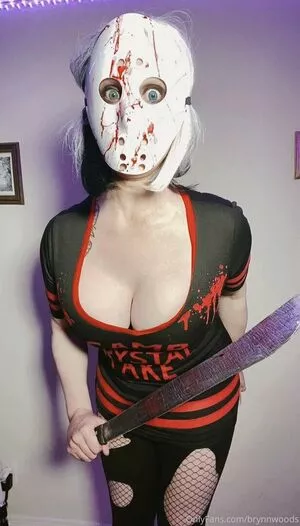 Brynnwoods OnlyFans Leaked Free Thumbnail Picture - #EZQU0vzkCV