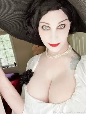 Brynnwoods OnlyFans Leaked Free Thumbnail Picture - #G4SCs0jdKl