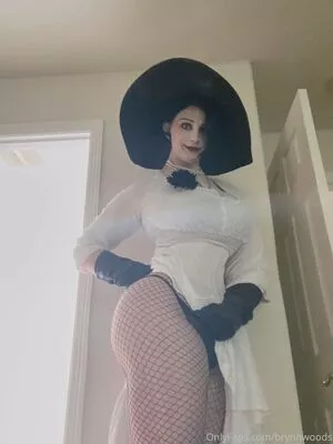 Brynnwoods OnlyFans Leaked Free Thumbnail Picture - #GFO2l29tdq