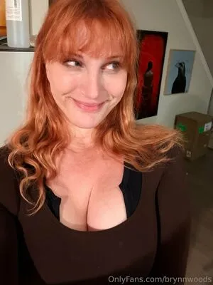 Brynnwoods OnlyFans Leaked Free Thumbnail Picture - #GyWKv4gPP7