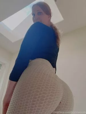 Brynnwoods OnlyFans Leaked Free Thumbnail Picture - #HS41obmSB1