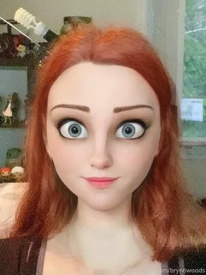 Brynnwoods OnlyFans Leaked Free Thumbnail Picture - #HZCyV3u6G2