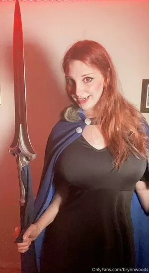 Brynnwoods OnlyFans Leaked Free Thumbnail Picture - #INqk2k121N