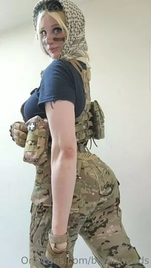 Brynnwoods OnlyFans Leaked Free Thumbnail Picture - #IbF1bkcFhj