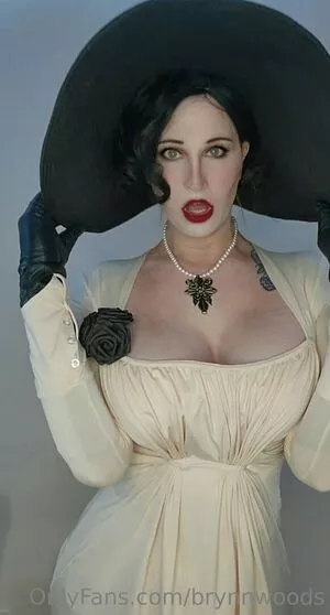 Brynnwoods OnlyFans Leaked Free Thumbnail Picture - #JOGI3DqxmZ